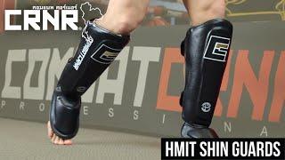 HMIT Shin Guards | Combat Corner Professional