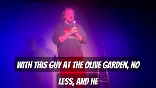 Stand Up Lab - October Comedy Set by Logan LaMaster at Arcade Comedy Theater 10/06/23 #comedy #lgbt