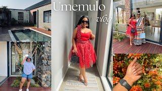 #minivlog: Umemulo | Ladysmith | Hilltop Guest House | The gifts of joy