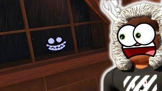 Halt Is The WORST Entity... (Part 2) (Roblox DOORS)
