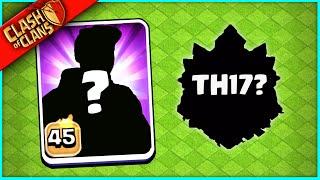 THE CRAZIEST THINGS SUPERCELL SAID ABOUT TH17 SO FAR...