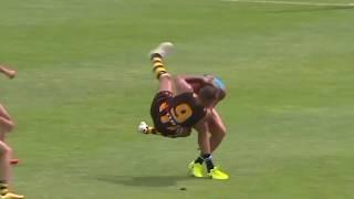 AFL Fend Offs and Don't Argues