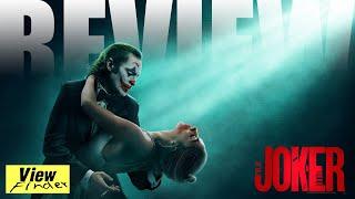 [Review] Joker: Folie à Deux