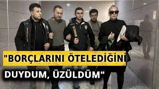 Deniz Akkaya'dan Serdar Ortaç değerlendirmesi: Bu hallerini görünce çok üzülüyorum | ARŞİV