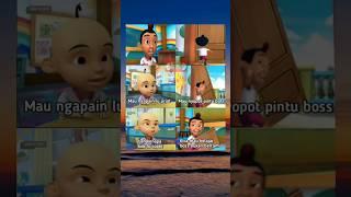 asupan meme komik upin ipin part.148 #memesdaily #memesvideo