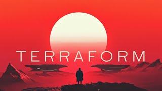 Terraform - A Synthwave Mix