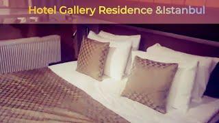 Gallery Residence & Hotel Nişantaşı \ Стамбул