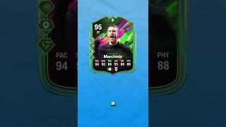 Shapeshifters Hero Marchisio SBC 