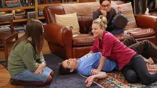 Game Night | Part 2 | The Big Bang Theory