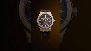 Maurice Lacroix AIKON Automatic Bronze | 2024 New Releases