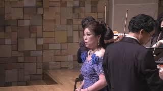 최영섭_그리운 금강산_Sop. 방지원, 명지필하모닉오케스트라_지휘 오경열