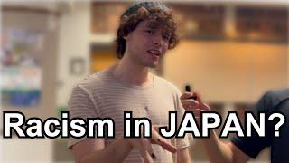 Do Japanese People HATE Foreigners?