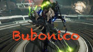 Warframe Bubonico build high dps