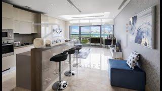 The8 - Palm Jumeirah Dubai, Penthouse Interior Design | Zen Interiors