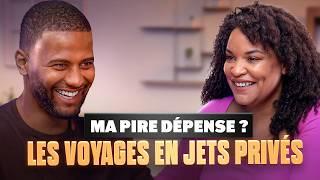 De Famille d'Accueil à Millionnaire - L'Histoire Incroyable de Kelly Massol