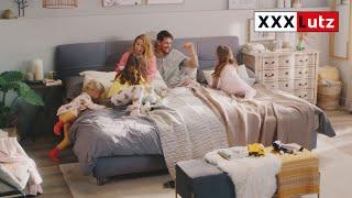 XXXLutz TV Spot 2020 - Jubiläum Bett