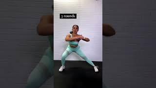 Full body cardio #AmazingMoves