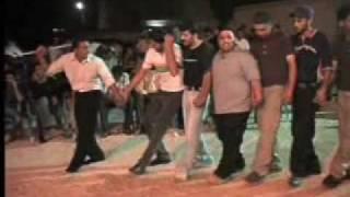ادريس العلاري حفلة فراس العقرباوي 1