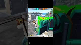 UMP OP #dpi #freefire #pocom2prodpi #battleroyalegame #ff #aimbotpotente #aimbot #garenafreefire
