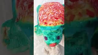 #freshmarshmallow #mallowcanvas #marshmallow #sensory #mallowart #candyart #foodart #funfood