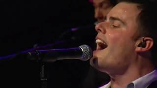 Marc Martel - 8th Wonder Live