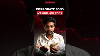 Corporate Jobs Making You Poor| Layoffs 2024 | IT Jobs | Tech Jobs | TCS Infosys Wipro | IT Hike