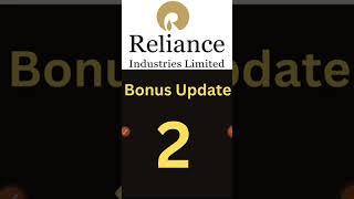 Reliance bonus issue I Reliance Disney merger #shorts #youtubeshorts #bonus