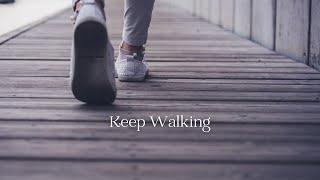 Keep Walking | Cynthia Gallardo | Liberty Chapel Church