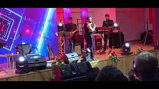 Rosa Kalpana - Sanka Dineth Live in Dubai
