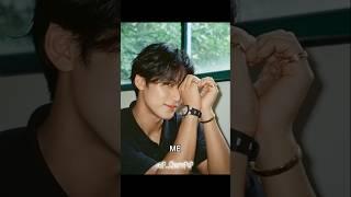 I thought I was at a Fan page....I had to check thrice #edit #officialvideo @pledis17#svt #mingyu