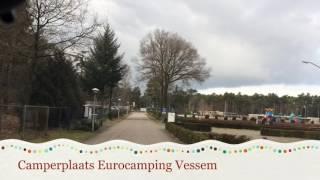 Camperplaats Euro Camping Vessem