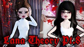 Lana Has OFFICIALLY Been Replaced.. | LANA THEORY PT.8