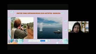Video Preeteaching Yudhistira Agung Kristianto