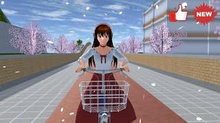 Aesberry New Intro;Subscribe Sakura School Simulator!