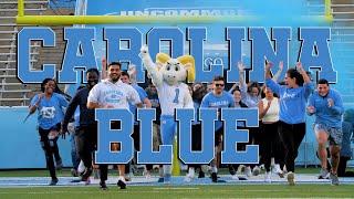 Carolina Blue (Med School Anthem) - Original Music Video by UNC School of Medicine