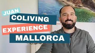 Juan coliving experience - Villa Armadans, Mallorca - Palma Coliving