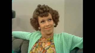 The Carol Burnett Show Mama s Family season 11 Betty White