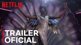 Revelação | Trailer Oficial | Netflix Brasil