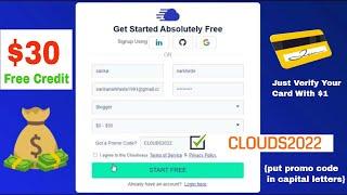 How To Use Cloudways Promo Code 2024 - Get 3 Months