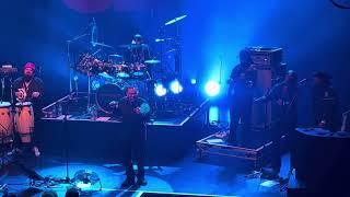 UB40 - Groovin’ (Live At The Koko Camden 04/09/23)