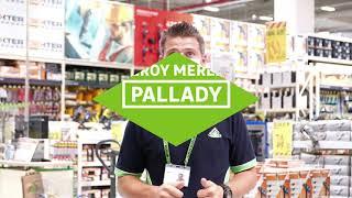 Raionul Unelte - Leroy Merlin Pallady