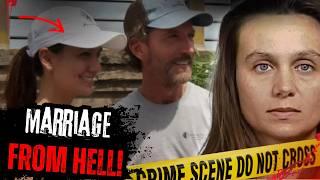 WARNING! The HORRIFYING Story of The Douglas Benefield Case - True Crime Documentary