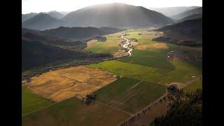 Water Quality & Stream Restoration in Scott Valley