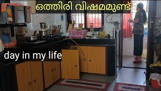 ഒരുപാട് വിഷമത്തോടെ ആണ് ഈ Vlog ഇടുന്നത് || Day In My Life of a Malayali Housewife || Malayalam Vlogs