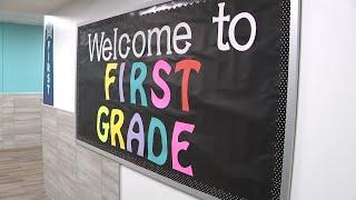 Katy ISD students head back to school