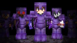 Creating the DEADLIEST Team in Minecraft (Fresh SMP)