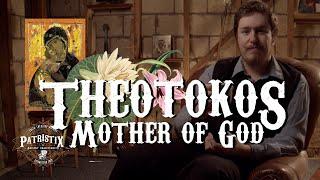 The Mother of God - A definition