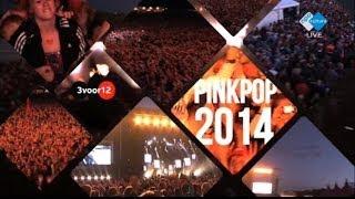 Pinkpop 2014:Paolo Nutini