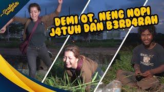 DEMI OT NENG NOPI J4TUH DAN B3rD4RAH | PRATIWI NOVIYANTHI