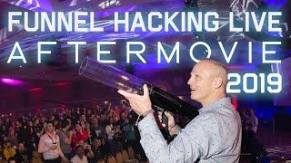 Funnel Hacking LIVE 2019 Nashville (Official Aftermovie)